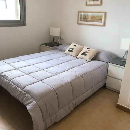 Cinzia Villa Costa Adeje (Tenerife)