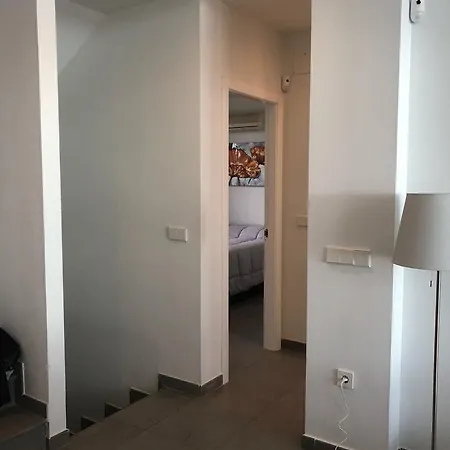 Cinzia Costa Adeje (Tenerife)