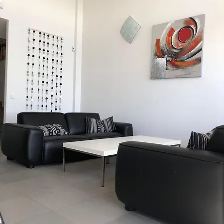 Villa Cinzia Costa Adeje (Tenerife)